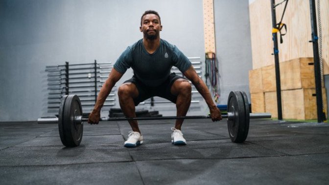 What is your favorite type of exercise?