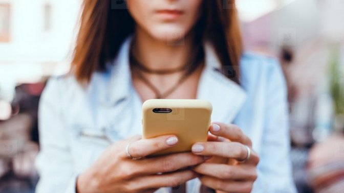 How often do you get random wrong number texts?