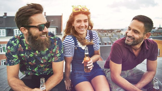 Would you do anything differently if your lover was constantly flirted with?