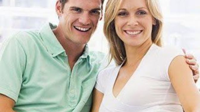 I'm super into the guy I've been going out with recently, but there is a major age difference (I'm 40, he's 26) Is the age difference too much?
