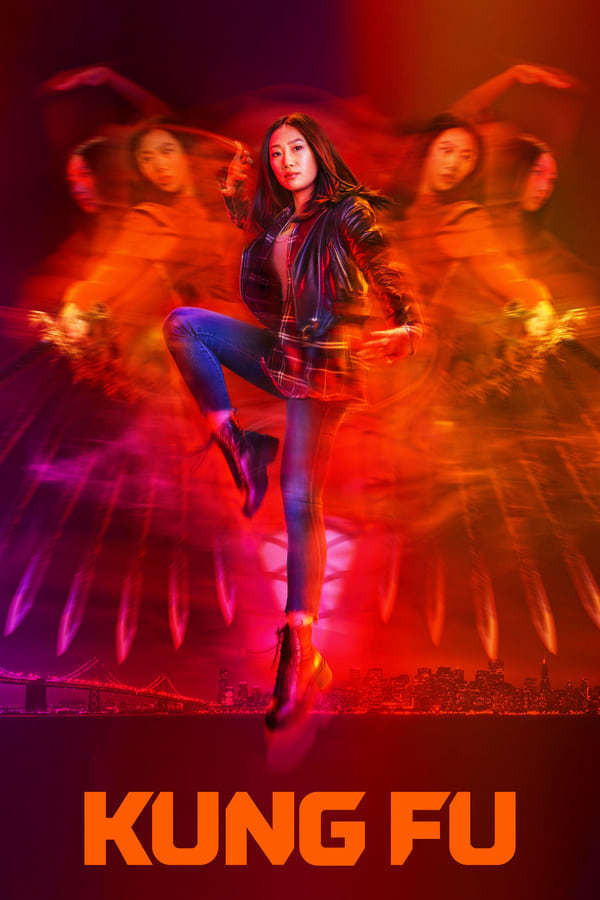 Do Kung Fu movies and tv series make you scared of Asian women?