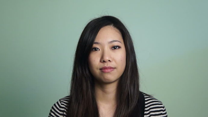 Do Kung Fu movies and tv series make you scared of Asian women?