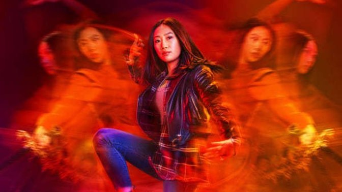 Do Kung Fu movies and tv series make you scared of Asian women?