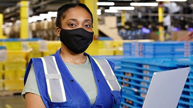 How is the job market currently operating in 2021?