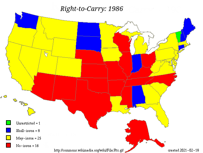 Can you believe no one with a conceal carry permit whipped out their gun? At what point is it not simple common sense to outlaw firearms?