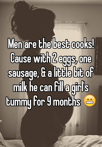 Do you think men are the best?