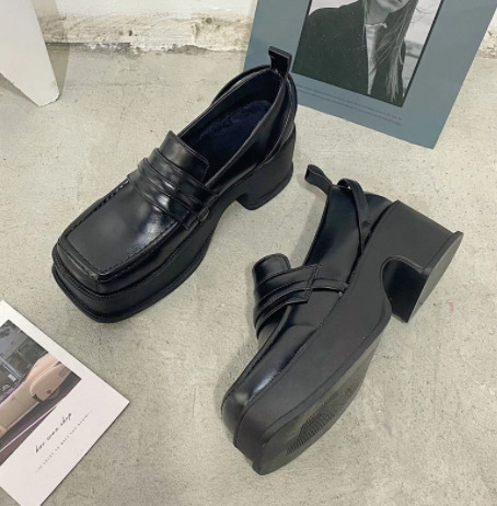 Which Pair Of Loafers Should I get?