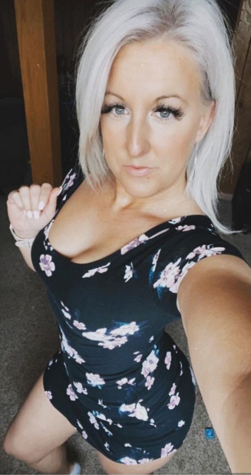 Are my photos inappropriate for a mother to post on my social media?
