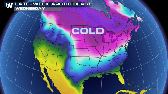 What are some of the coldest record temps in your area?