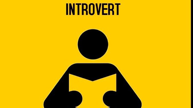As an introvert, do you prefer your girl/boyfriend to be an introvert, an extrovert or in-between?