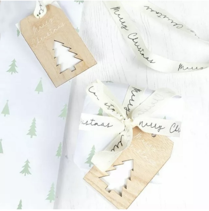 Which is the best Christmas gift wrap for a boyfriend?