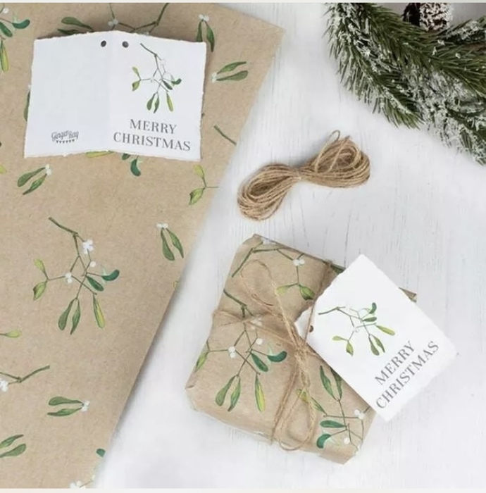Which is the best Christmas gift wrap for a boyfriend?