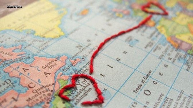What are your thoughts on having a long distance relationship?