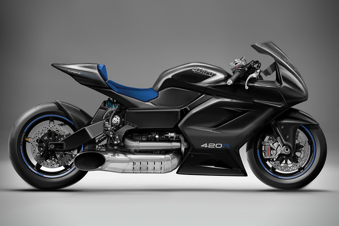 Which of these Dirt Bikes/Motorcycles is your favorite?