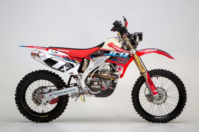Which of these Dirt Bikes/Motorcycles is your favorite?