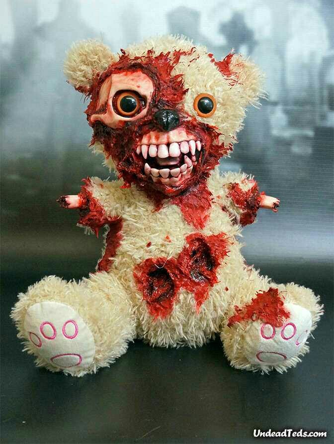 Have you read the second amendment?