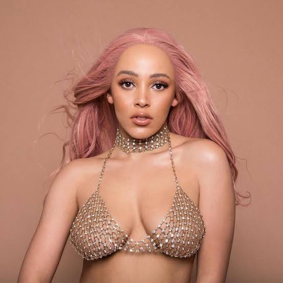 Who is the most talented female rapper?