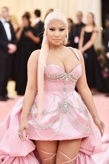Who is the most talented female rapper?