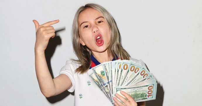 Who is the most talented female rapper?