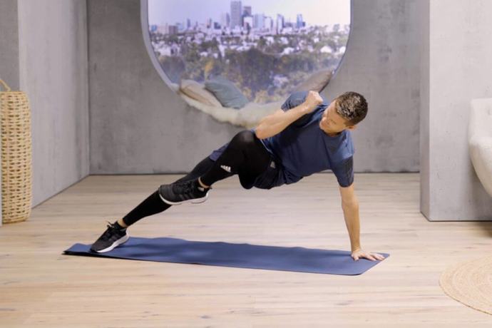 What are some of your favourite back exercises?