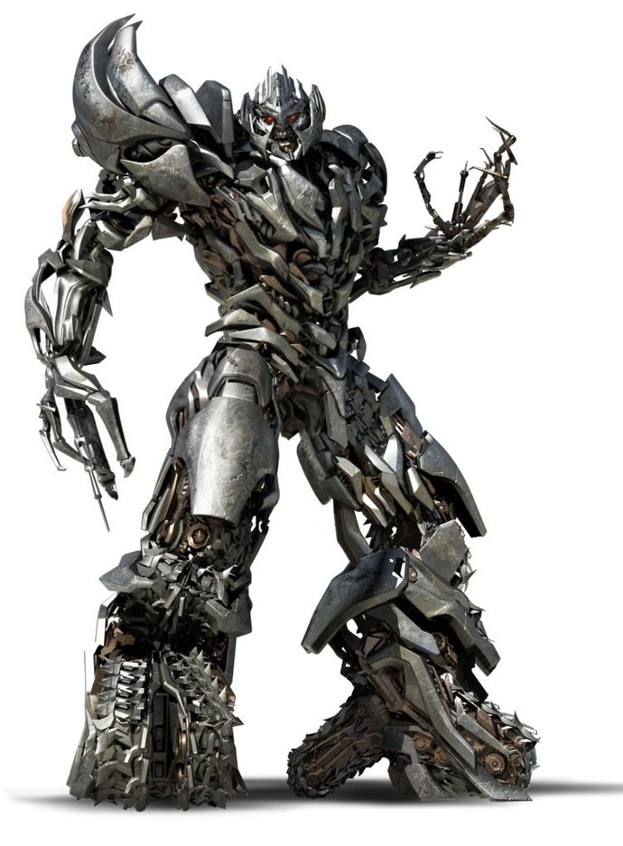Is it just me or does Omnicron sound like something from Star Trek?