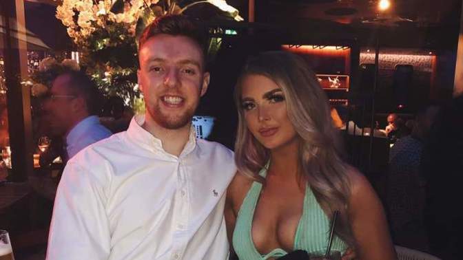 Do you think she can do better than him?