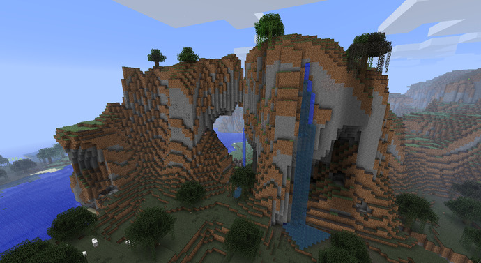 Do you or have you played Minecraft?