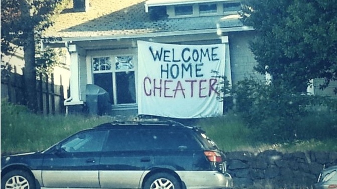 Guys, what do you think is the reason/s why women cheat?