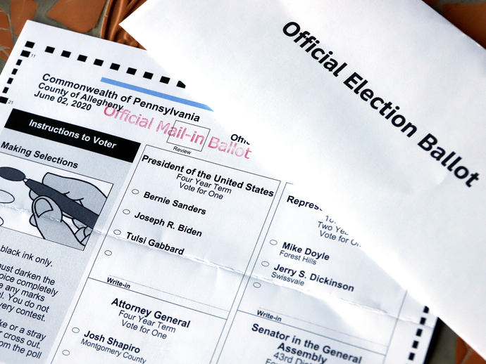 The first case of the Omicron Variant has been discovered in California. What will the Biden Administrations highest priority be?