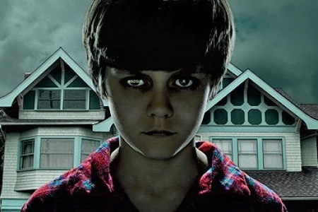 Why kids are the focus of so many horror movies?