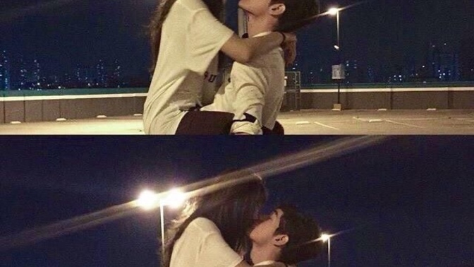 Is it bad I want to be in a romantic relationship really badly?