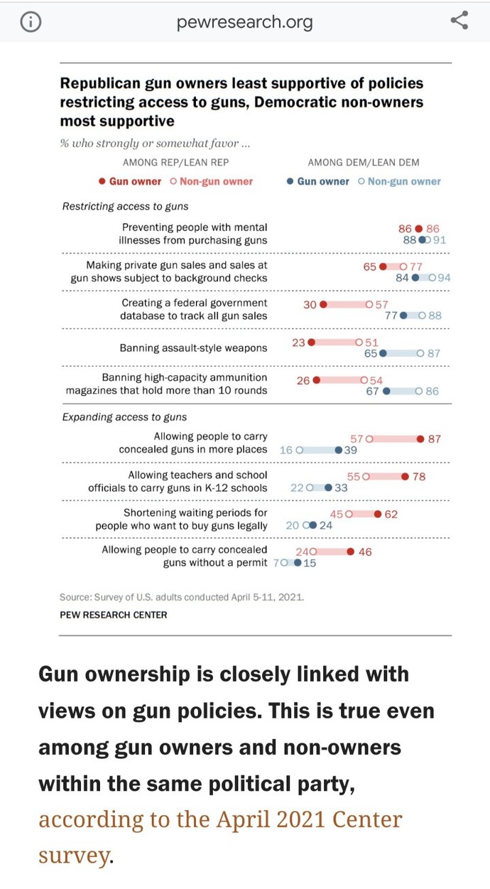Why do liberals call AR-15s assault rifles?