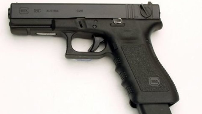 Why do liberals call AR-15s assault rifles?