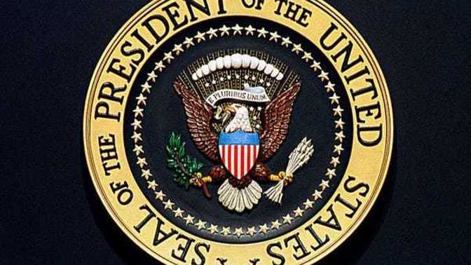 What was the biggest screw up by a President?