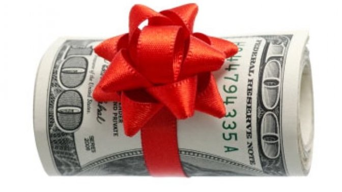 Girls, would you love to receive those birthday gifts?