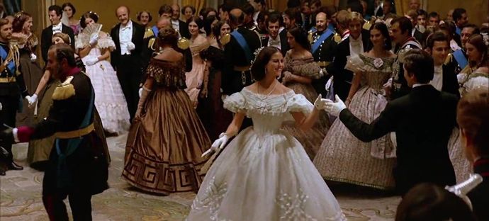Guys, suppose you are a modern day Prince Charming and your father the king wants you to get married: which girl will you marry?