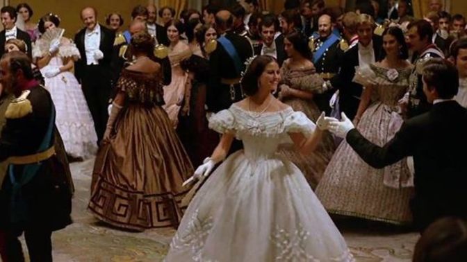 Guys, suppose you are a modern day Prince Charming and your father the king wants you to get married: which girl will you marry?