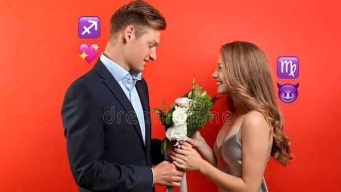 Sagittarius men, what type of women do you like?