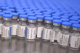 Can ALL of these Vaccines and Boosters and even MORE Vaccines Maybe coming out in the Future, Be really all that GOOD for Us?