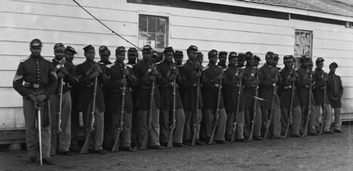 Name one racist law or practice that was taking place in the US that white people stopped completely on their own?