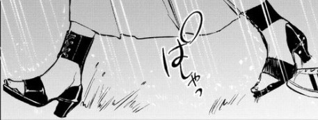 (Manga: Ane Naru Mono chaper 43)