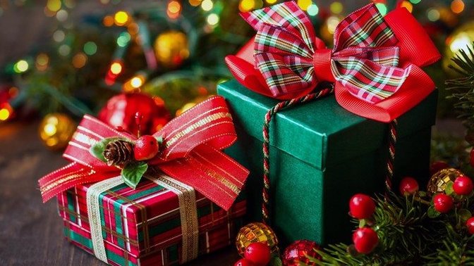 What should I get my husband for Christmas?
