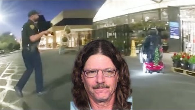 Have you seen the OIS out of Tucson?