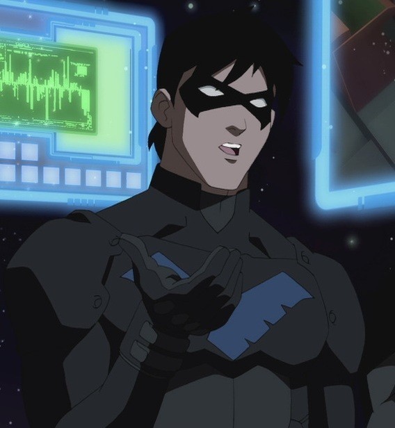 Considering it is the start to Zatanna Arc in The Young Justice universe, that has me wondering. Which character do you think will be next after Zee?