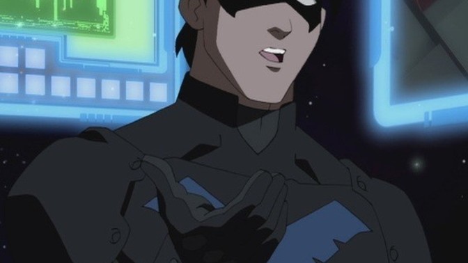 Considering it is the start to Zatanna Arc in The Young Justice universe, that has me wondering. Which character do you think will be next after Zee?