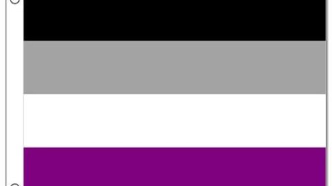 Are you sexualy asexual?