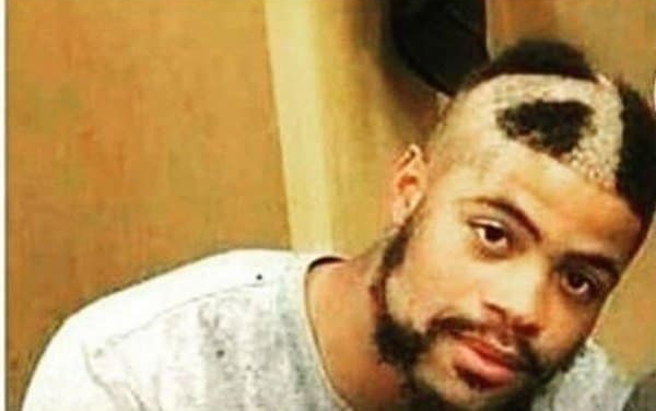 Do You Go To The Saloon? Or Do You Cut Your Hair Yourself?