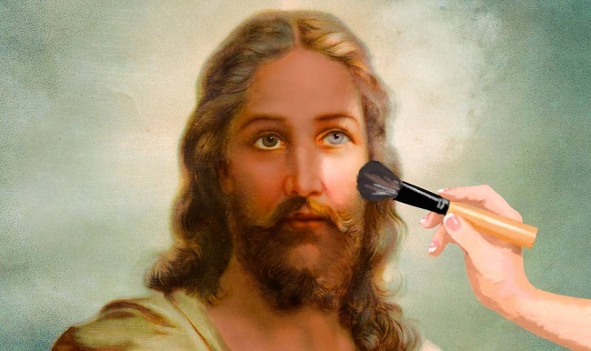 Could You Accept a Trans Jesus?