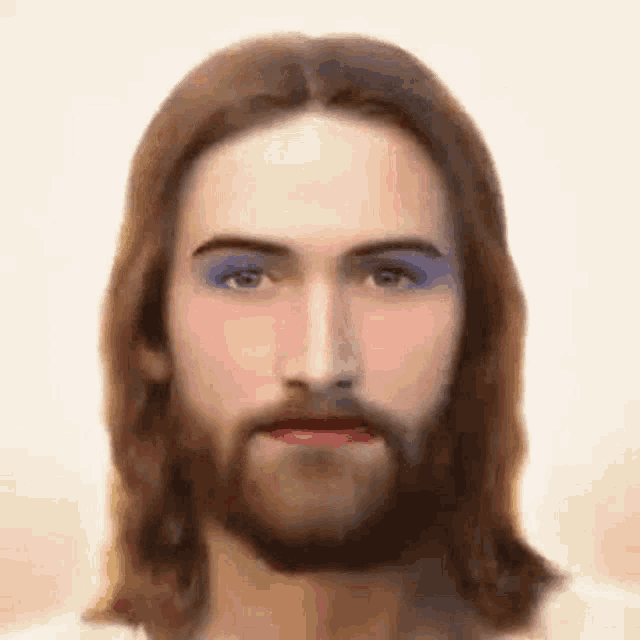Could You Accept a Trans Jesus?