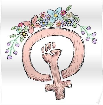 What are your biggest issues with feminism?